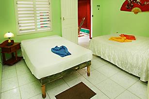 Casa Villa Esmeralda | casa particular en vinales | vinales | alojamiento | cuba | hospedaje