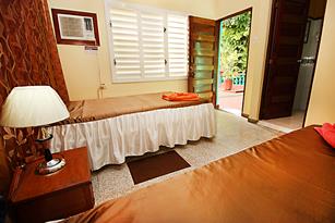 Casa Villa Esmeralda | casa particular en vinales | vinales | alojamiento | cuba | hospedaje