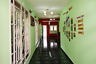 Casa Villa Esmeralda | casa particular en vinales | vinales | alojamiento | cuba | hospedaje