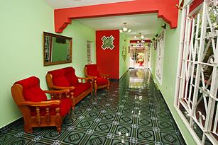 Casa Villa Esmeralda | casa particular en vinales | vinales | alojamiento | cuba | hospedaje