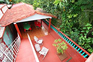 Casa Villa Esmeralda | casa particular en vinales | vinales | alojamiento | cuba | hospedaje