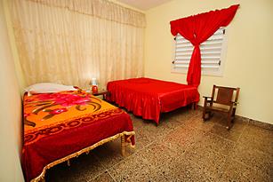Casa Yoel | casa particular en vinales | vinales | alojamiento | cuba | hospedaje