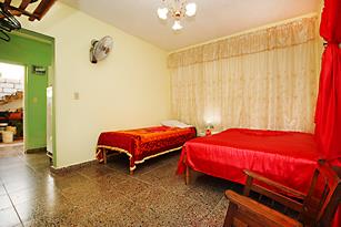 Casa Yoel | casa particular en vinales | vinales | alojamiento | cuba | hospedaje