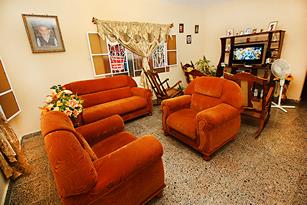 Casa Yoel | casa particular en vinales | vinales | alojamiento | cuba | hospedaje