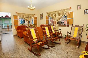Casa Yoel | casa particular en vinales | vinales | alojamiento | cuba | hospedaje