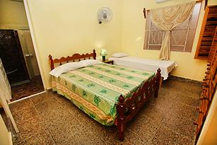 Casa Yoel | casa particular en vinales | vinales | alojamiento | cuba | hospedaje