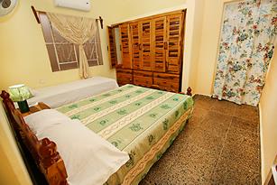 Casa Yoel | casa particular en vinales | vinales | alojamiento | cuba | hospedaje