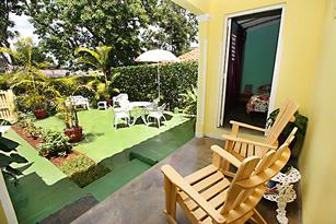 Casa Yudyl | casa particular en vinales | vinales | alojamiento | cuba | hospedaje