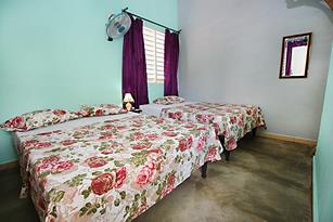 Casa Yudyl | casa particular en vinales | vinales | alojamiento | cuba | hospedaje