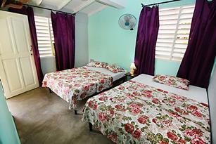 Casa Yudyl | casa particular en vinales | vinales | alojamiento | cuba | hospedaje
