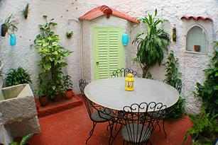 Renta de habitaciones, alojamiento en la habana vieja, apartamento Habana Mia, cuba, habana vieja  