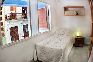 Apartamento Kevin | renta de habitaciones | habana vieja | alojamiento | hospedaje