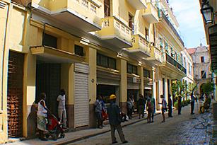 Apartamento Privado Habana Vieja