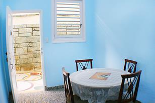 Apartment Independent in Old Havana, apartment Marta & Alain, rent of room, habana vieja,accommodation in havana