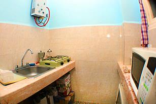 Apartment Independent in Old Havana, apartment Marta & Alain, rent of room, habana vieja,accommodation in havana