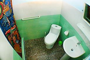 Apartment Independent in Old Havana, apartment Marta & Alain, rent of room, habana vieja,accommodation in havana