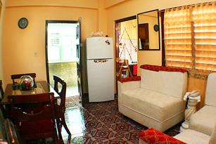 Apartamento Habana Vieja Yaqueline