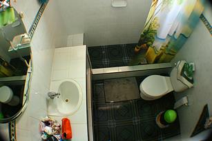apartment Yaqueline, rent of room in Old Havana,habana vieja, accommodation