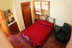 apartment Yaqueline, rent of room in Old Havana,habana vieja, accommodation