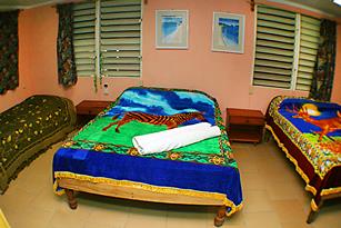 Casa particular en la habana, casa Marta Sol, alquiler de habaitaciones,alojamiento,habana vieja