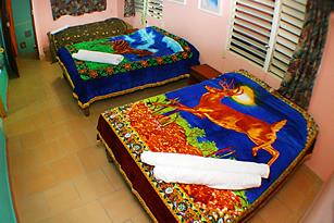 Casa particular en la habana, casa Marta Sol, alquiler de habaitaciones,alojamiento,habana vieja