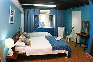 Casa particular en la habana, casa Marta Sol, alquiler de habaitaciones,alojamiento,habana vieja