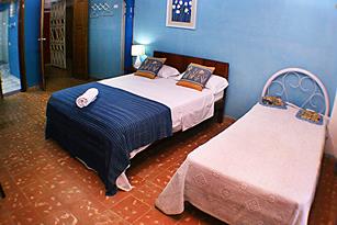 Casa particular en la habana, casa Marta Sol, alquiler de habaitaciones,alojamiento,habana vieja