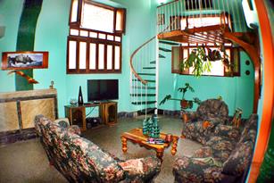 Casa particular en la habana, casa Marta Sol, alquiler de habaitaciones,alojamiento,habana vieja