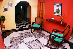 Casa particular en la habana, casa Marta Sol, alquiler de habaitaciones,alojamiento,habana vieja