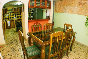 Casa particular en la habana, casa Marta Sol, alquiler de habaitaciones,alojamiento,habana vieja