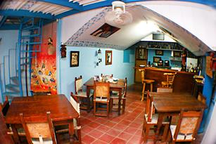 Casa particular en la habana, casa Marta Sol, alquiler de habaitaciones,alojamiento,habana vieja