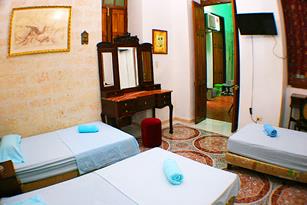 Casa particular en la habana, apartamento Rini y Sobrino, alquiler de habaitaciones,alojamiento,habana vieja