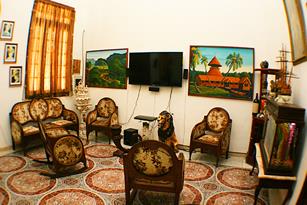 Casa particular en la habana, apartamento Rini y Sobrino, alquiler de habaitaciones,alojamiento,habana vieja
