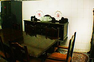 Casa particular en la habana, apartamento Rini y Sobrino, alquiler de habaitaciones,alojamiento,habana vieja