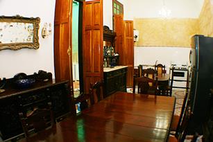 Casa particular en la habana, apartamento Rini y Sobrino, alquiler de habaitaciones,alojamiento,habana vieja