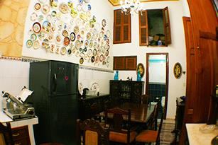 Casa particular en la habana, apartamento Rini y Sobrino, alquiler de habaitaciones,alojamiento,habana vieja