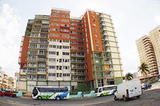 Apartamento Amalia, apartamento privado en el vedado, alquiler de habitaciones, hospedaje, vista al mar