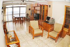 Apartamento Amalia, apartamento privado en el vedado, alquiler de habitaciones, hospedaje, vista al mar
