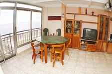 Apartamento Amalia, apartamento privado en el vedado, alquiler de habitaciones, hospedaje, vista al mar