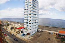 Apartamento Amalia, apartamento privado en el vedado, alquiler de habitaciones, hospedaje, vista al mar