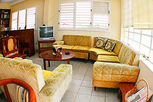 Independent Apartment in Vedado | Ivelis & Marita | accommodation | vedado | rent for room