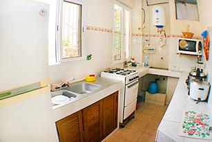 Independent Apartment in Vedado | Ivelis & Marita | accommodation | vedado | rent for room
