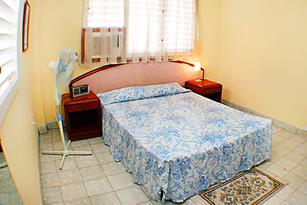 Independent Apartment in Vedado | Ivelis & Marita | accommodation | vedado | rent for room