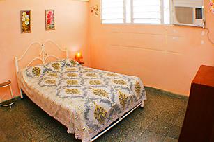 Apartamento Vista Habana, apartamento privado en el vedado, alquiler de habitaciones, hospedaje