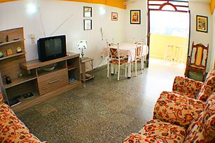 Apartamento Vista Habana, apartamento privado en el vedado, alquiler de habitaciones, hospedaje