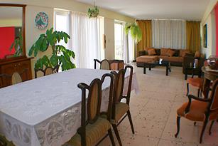 Apartamento Independiente en el Vedado | Los Presidentes | Alojamiento | Vedado | renta de habitaciones