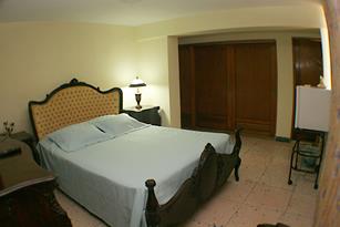 Apartamento Independiente en el Vedado | Los Presidentes | Alojamiento | Vedado | renta de habitaciones