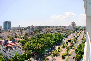 Apartamento Independiente en el Vedado | Los Presidentes | Alojamiento | Vedado | renta de habitaciones