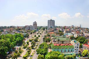 Apartamento Independiente en el Vedado | Los Presidentes | Alojamiento | Vedado | renta de habitaciones