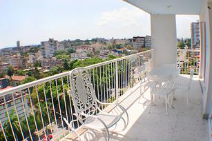 Apartamento Independiente en el Vedado | Los Presidentes | Alojamiento | Vedado | renta de habitaciones
